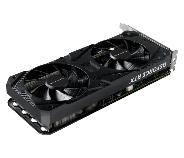 Gainward  GeForce RTX 3060 Python II OC 12GB GDDR6 - 1568486 - zdjęcie 4